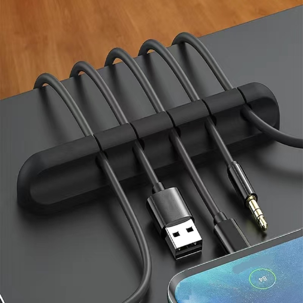 5 slot cable clips. - Picture 4 of 8